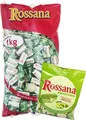 Produktbild: Rossana Caramelle ripiene crema al pistacchio lose gefüllte Bonbons 1 x 1kg