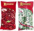 Produktbild: Rossana Maxi Mix caramelle Original Pistazie Bonbons 2 x 1kg Partybeutel