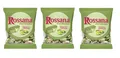 Produktbild: 3x FIDA Rossana Caramelle al Pistacchio Bonbons mit Pistazien gefüllte  135g