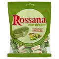 Produktbild: 3x Fida Süßigkeiten Rossana Pistacchio Pistaziencremefüllung 135g