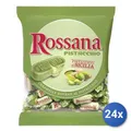 Produktbild: 24x Rossana Pistacchio Karamellen Rossana, 135 g, Multicolor