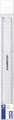 Produktbild: STAEDTLER 562300 - Lineal, 30 cm, transparent