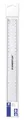 Produktbild: STAEDTLER Lineal Mars 562 PB, Länge 30 cm