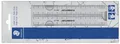 Produktbild: STAEDTLER Flachlineal, 300 mm, aus Kunststoff, transparent
