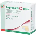 Produktbild: Suprasorb® P 5x 5 cm