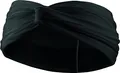 Produktbild: Nike Twist Knot Stirnband Black/White