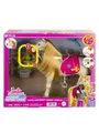 Produktbild: Barbie The Great Horse Chase - Dance and Show Horse HXJ42