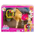 Produktbild: Barbie Mysteries: Das geheimnisvolle Pferdeabenteuer - interaktives Spielzeugp