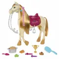 Produktbild: Mattel Feature Horse