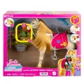 Produktbild: Barbie Mysteries: Das geheimnisvolle Pferdeabenteuer - interaktives...