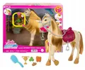 Produktbild: BARBIE MYSTERIES The Great Horse Chase INTERACTIVE HORSE HXJ42