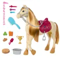 Produktbild: Barbie Mysteries: Das geheimnisvolle Pferdeabenteuer“ interaktives