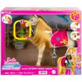 Produktbild: 194735231010 Barbie. HXJ42 Tańczący koń Tornado. Interaktywna zabawka z dźwiękam