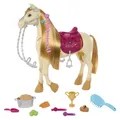 Produktbild: 194735231010 Barbie Tańczący koń Mattel Poland sp. z o.o.