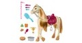 Produktbild: Mattel Barbie Mysteries: Die große Pferdejagd - Tanz und Show Pferd, Spielfigur
