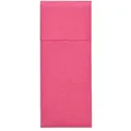 Produktbild: 300 Servietten `ROYAL Collection` 40 cm x 30 cm fuchsia mit Besteckfalz