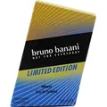 Produktbild: Bruno Banani Sommer Limited Edition 2022 Man Eau de Toilette 30 ml