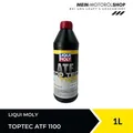 Produktbild: Liqui Moly 3651 Top Tec ATF 1100 1 Liter