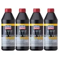 Produktbild: Getriebeöl LIQUI MOLY 3651 Top Tec ATF 1100 für