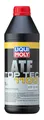 Produktbild: Liqui Moly Top Tec ATF1100 Getriebeöl, 1 Liter
