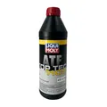 Produktbild: LIQUI MOLY Top Tec ATF 1100 Allison C4, Dexron III H, MAN 339 Typ Z1, 1 Liter
