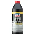 Produktbild: Getriebeöl Öl LIQUI MOLY Top Tec ATF 1100 1 Liter für Mercedes Renault BMW Ford