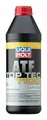Produktbild: LIQUI MOLY Top Tec ATF 1100 ATF III Automatikgetriebeöl Rot 1L 3651 für TOYOTA P