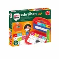 Produktbild: Jumbo Spiele ich lerne schreiben Lernspiel Kinderspiel Buchstaben Alphabet