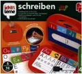 Produktbild: Ich lerne Schreiben | Deutsch | Spiel | Brettspiel | 19890 | 2023 | Jumbo