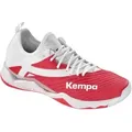 Produktbild: Kempa WING LITE 2.0 WOMEN kempablau Handballschuh blau 42,5 EU