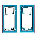 Produktbild: Kleber Gehäuse zu Huawei P30 Pro Rückseite Klebepad Klebefolie Dichtung Adhesive