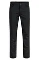 Produktbild: GREIFF Herren Hose Five Pocket| Regular Fit | Cuisine Basic | Style 5321 | Schwarz | Gr: 58