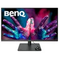 Produktbild: BenQ DesignVue PD3205U Monitor 80,0 cm (32,0 Zoll) schwarz