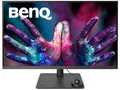 Produktbild: BenQ DesignVue PD3205U Grafik Monitor 80cm (31,5 Zoll) 9H.LKGLA.TBE