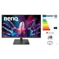Produktbild: Benq PD3205U 81,28 cm (32