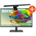 Produktbild: BenQ PD3205U 80cm (31,5