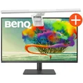 Produktbild: BenQ PD3205U 80cm (31,5