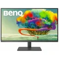 Produktbild: BENQ PD3205U, 31.5