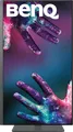 Produktbild: BENQ PD3205U - 80cm Monitor, UHD, USB, Lautsprecher, Pivot