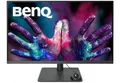 Produktbild: BenQ BenQ DesignVue Monitor PD3205U TFT-Monitor (3840 x 2160, 4 ms Reaktionszeit, 60 Hz, IPS Panel)