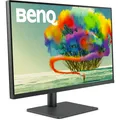Produktbild: BenQ PD3205U, LED-Monitor, 80 cm (32 Zoll), UHD, dunkelgrau