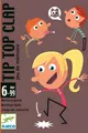 Produktbild: Jeu de mémoire Tip Top Clap Djeco Book
