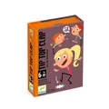 Produktbild: DC5120 Tip Top Clap Kartenspiel Mehrfarbig