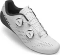 Produktbild: GIRO Fahrradschuhe - REGIME - Weiß 42
