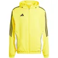 Produktbild: 4067887913478 adidas Tiro 24 Gelb Jacke IM8807 L Adidas