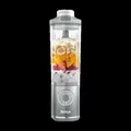 Produktbild: Ninja BC251 Blast Max Smoothie Maker 570ml - Silver (NJ-BC251EUSL)