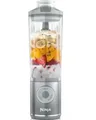 Produktbild: SharkNinja BC251 Blast Max Smoothie Maker 570ml Silver (NJ-BC251EUSL)