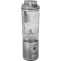 Produktbild: Ninja Kabelloser Smoothie Maker Blast Max BC251EUSL, Standmixer, silber