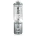 Produktbild: SharkNinja BC251 Blast Max Smoothie Maker 570ml Silver NJ-BC251EUSL