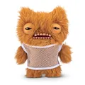 Produktbild: Fuggler Vacay Vibes 23 cm von ZURU, Lustiges Hässliches Monster, Plüschtier für Kinder und Erwachsene (Munch Munch)
